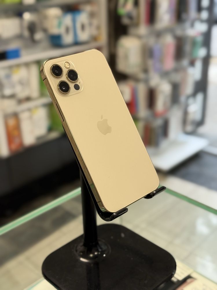 Apple iPhone 12 Pro 128GB Gold