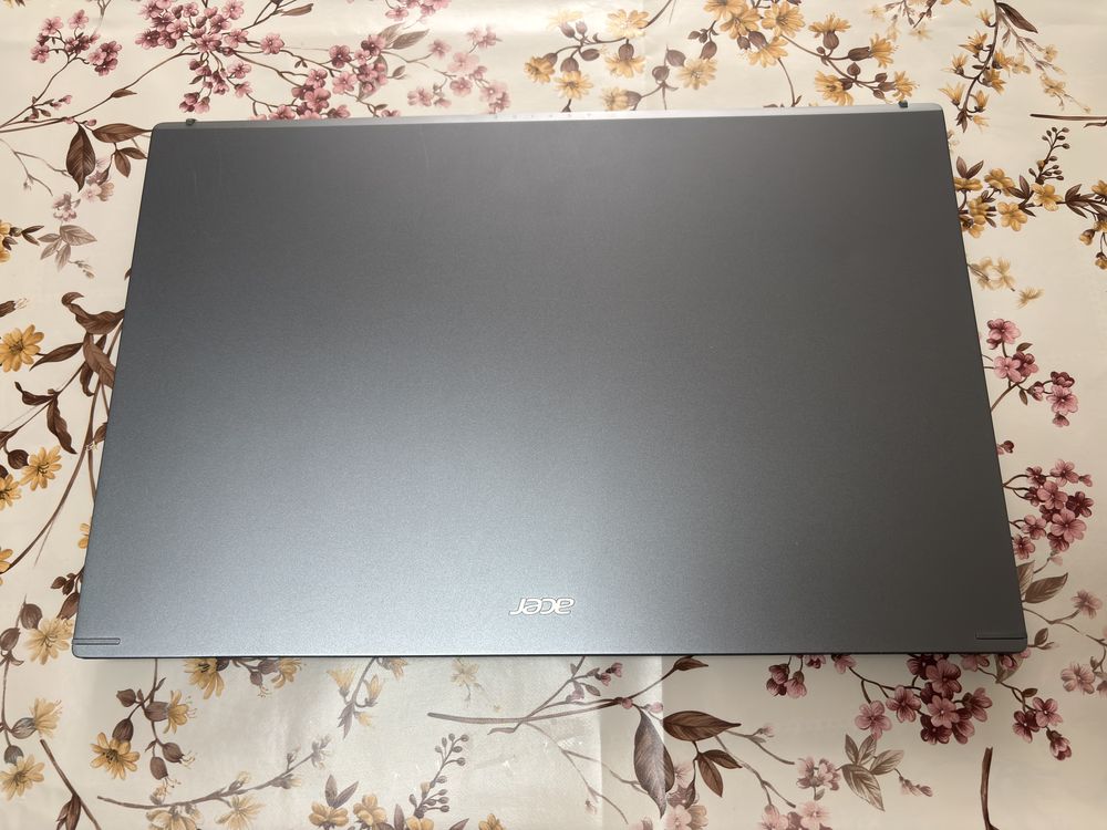 15.6” Full HD Лаптоп Acer Aspire 5 Core™ i7-12650H / 16GB / 512GB SSD