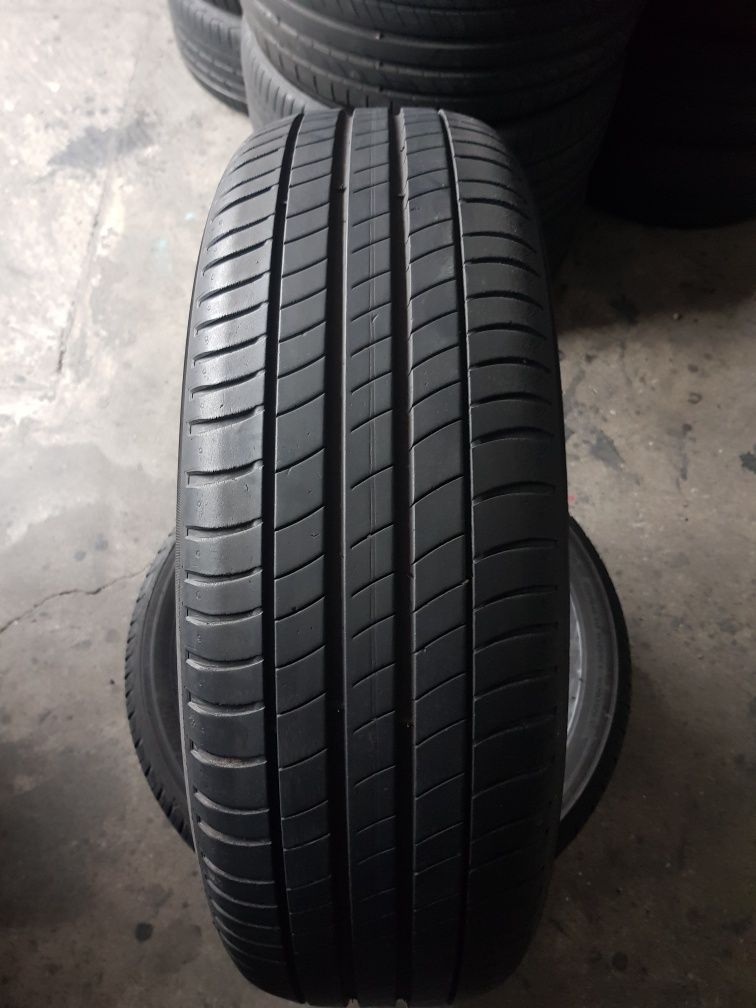 Michelin 195/55 R20 95H vară