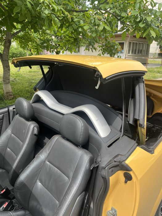 Opel Tigra Twintop