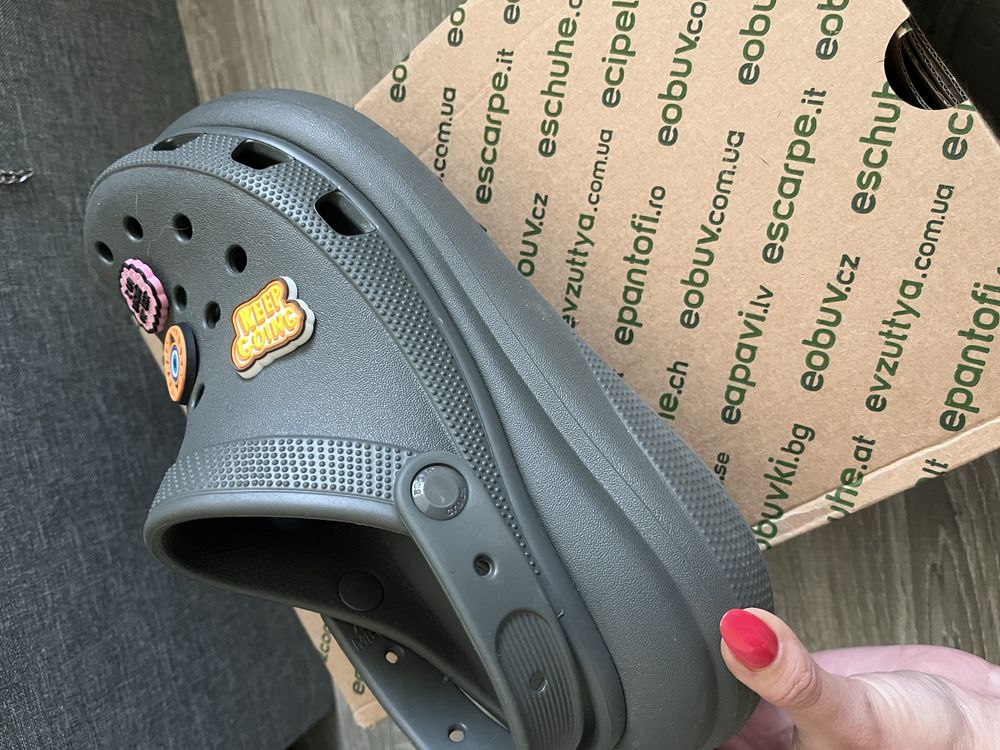 Crocs Оригинален модел