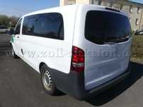 Mercedes-Benz Vito Primul proprietar , proaspat importat