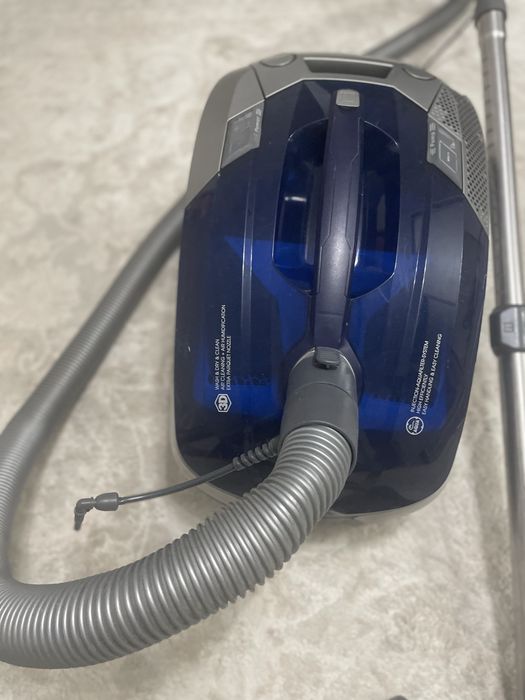 Пылесос Thomas Twin XT