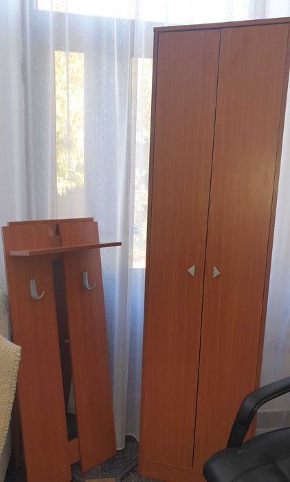 Mobilier Hol Complet