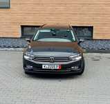 Volkswagen Passat*13.11.2023*2.0 TDI*150 CP*Automat
