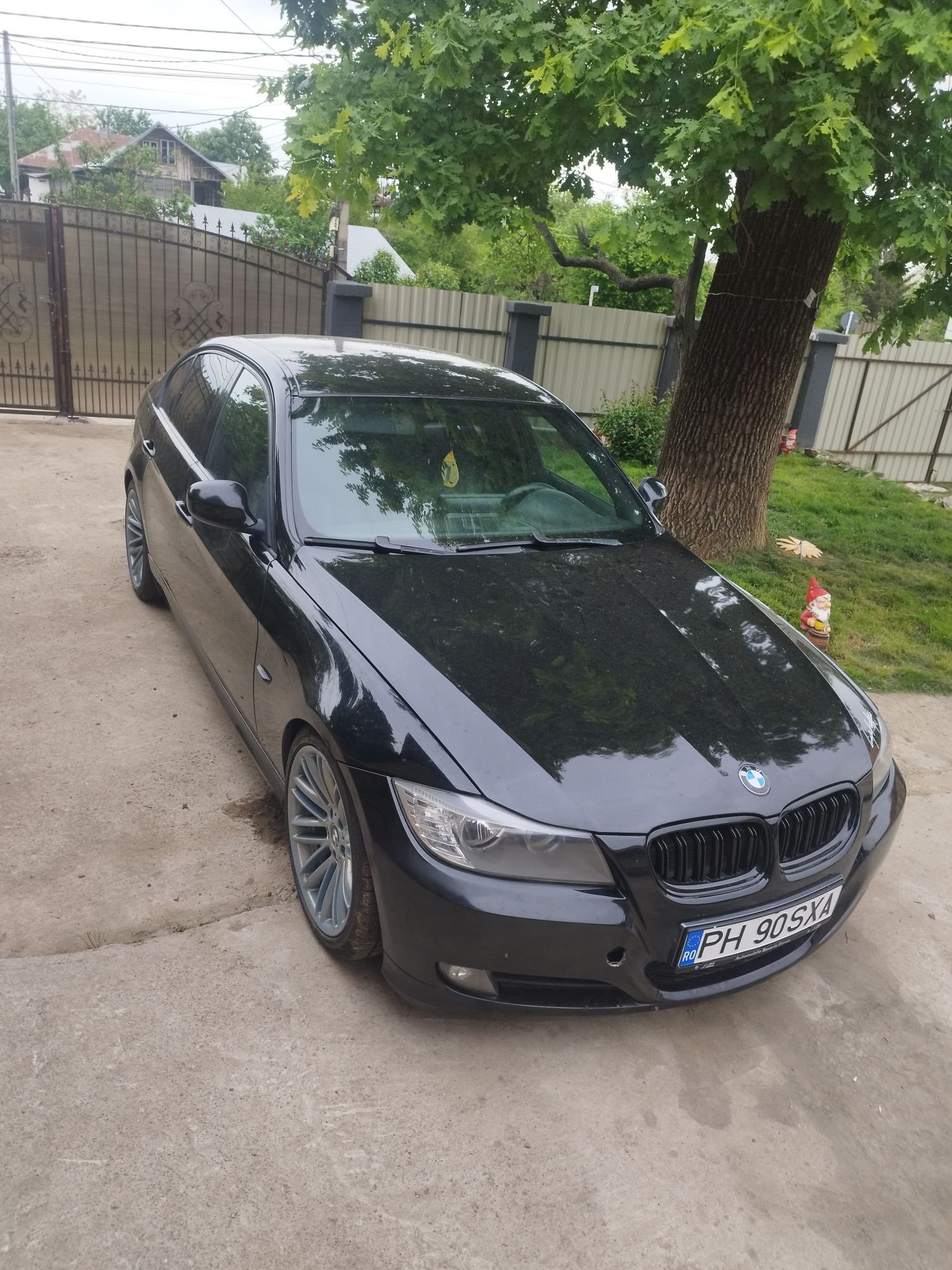 BMW e90 2.0i 170