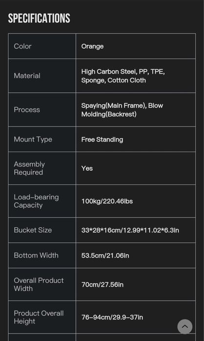 Scaun cu rotile hidraulic