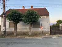 Vând casa în Caransebeș