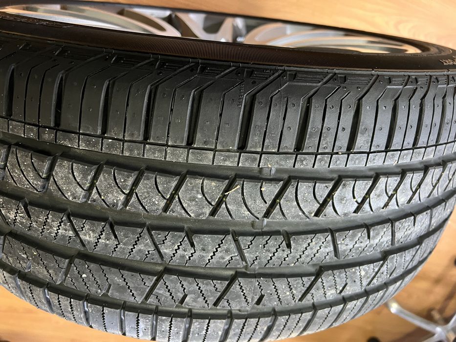 Janta Range Rover Vogue Autobiography Noua 275 40 22