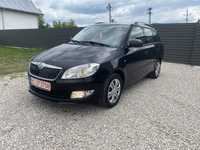 Skoda Fabia Facelift 1.2 tdi / euro 5