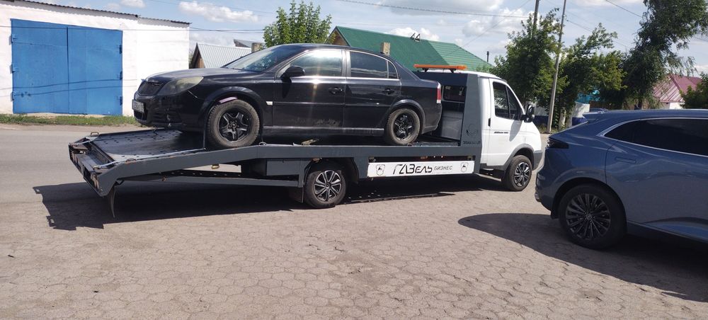 Эвакуатор услуги