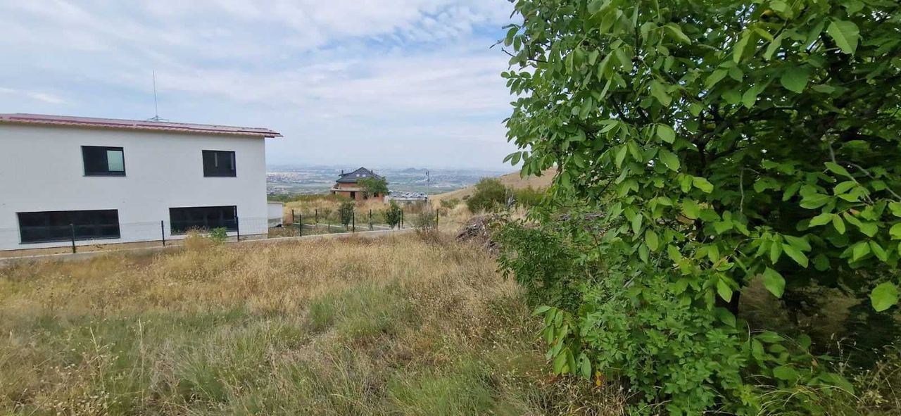 Продава се Парцел в Пловдив, Каменица 1 - 771 кв.м за 103 €/кв.м - Снимка #1