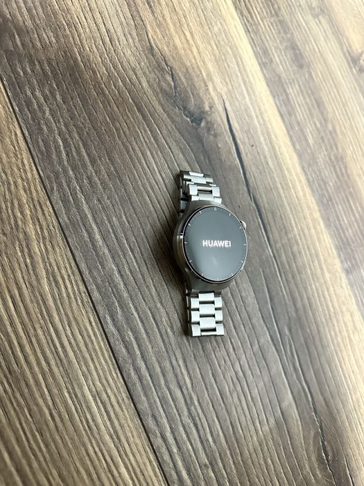 Smartwacth 4 pro huawei