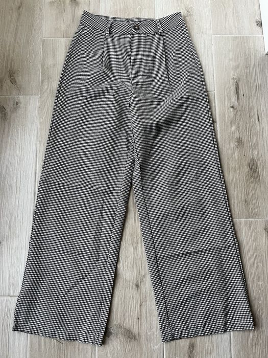 Нов панталон пепит, XS-S