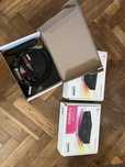 Vand decodor/receiver Telekom