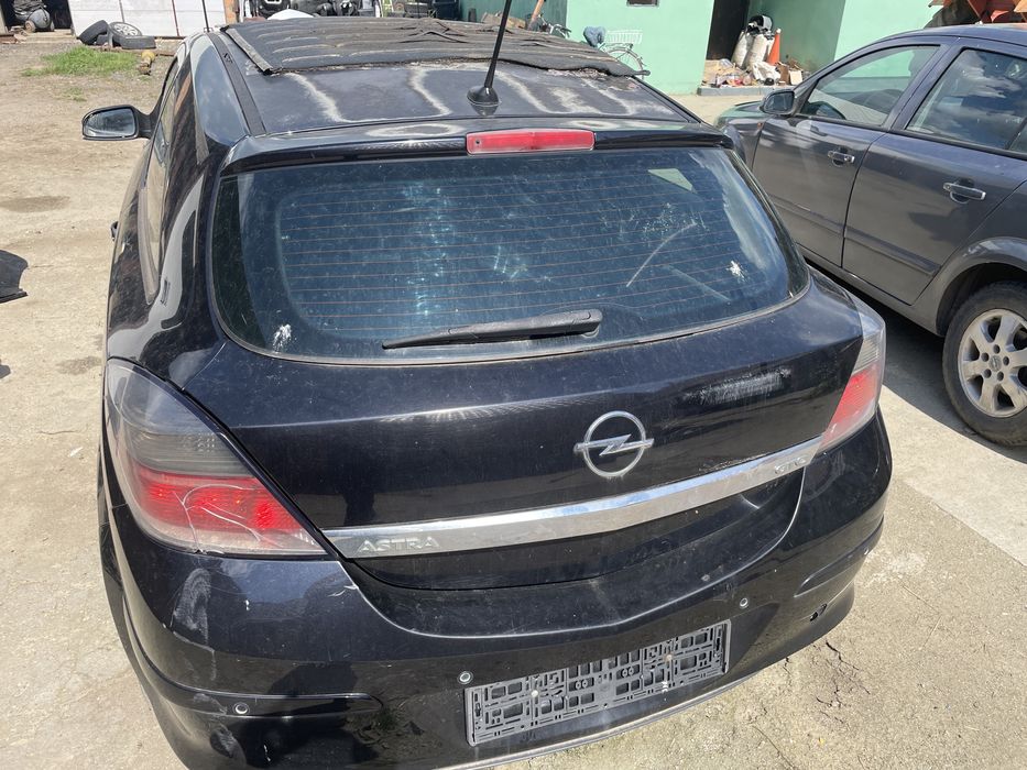 Haion opel astra h Gtc