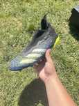 Ghete de fotbal Adidas Predator