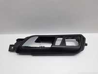 Maner usa stanga fata VOLKSWAGEN POLO (9N_) [ 2001 - 2012 ] 16V (AUA, BBY, BKY) 55KW|75HP OEM 6Q1837247G
