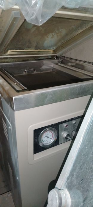 Пропадётся вакуумная упаковочная машина