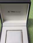 Cutie ceas Tag Heuer, cutie originala 100%