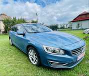 Volvo V60 2.0 D