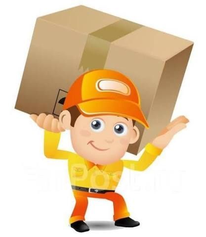 Грузчики 24/7 груза тема