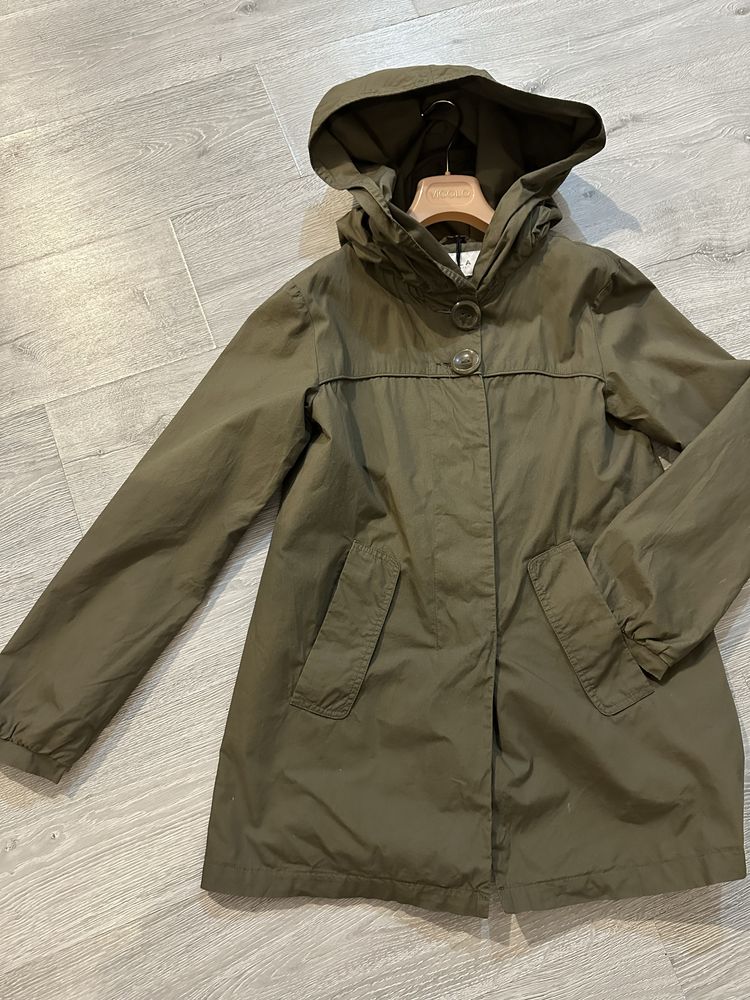 Jacheta Parka Asos