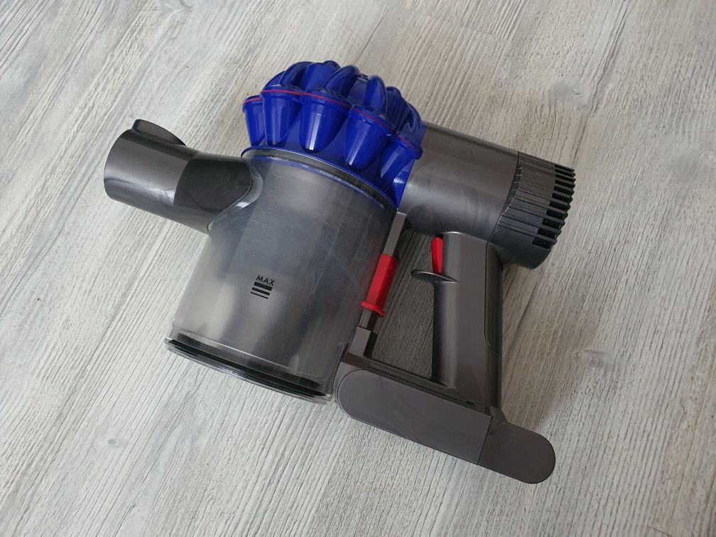 Corp Aspirator Dyson v6