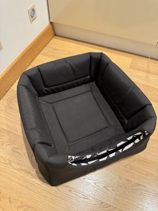 Продам IKEA лежанка/домик доя кошек LURVIG