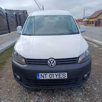 Vw Caddy model Lung an 2015 mot 2000 TDI 140 cp