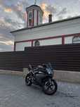 Dezmebrez yamaha yzf r125 2008-2018