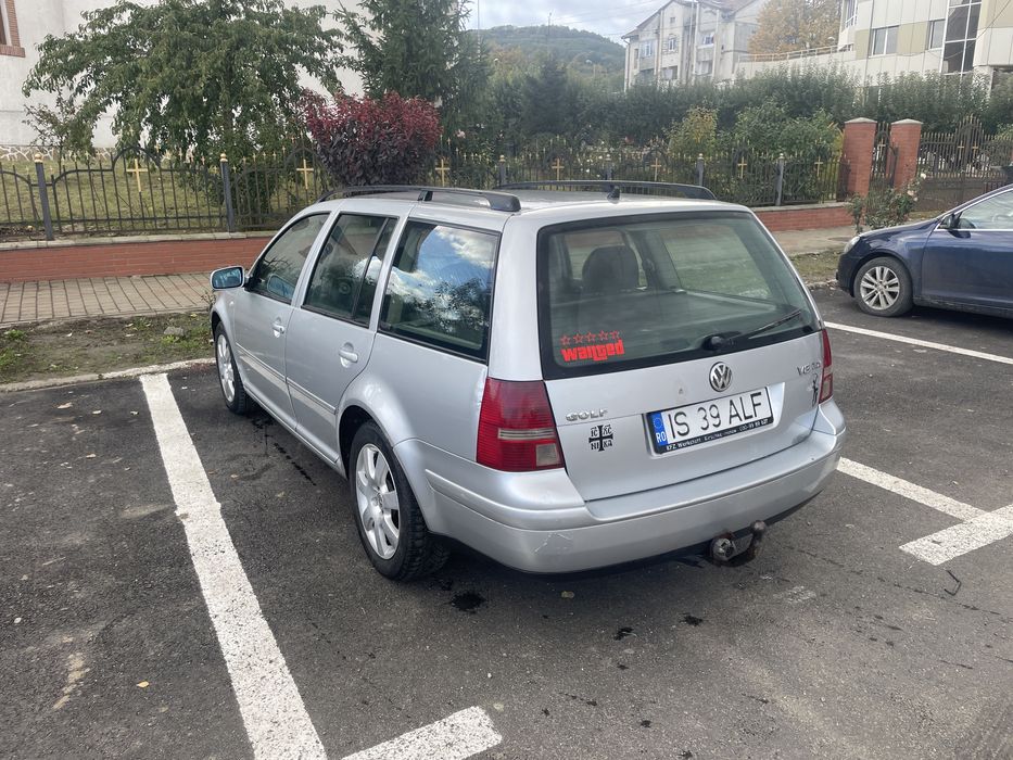 Golf 4 pacific     1.9tdi