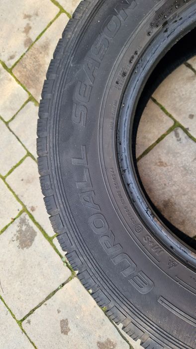 1 anvelopa 215 75 R 16 C Falken