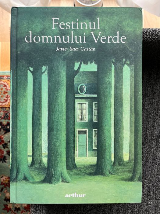 Festinul domnului Verde, Salvarea lui Onux, Momo, Muc cel mic