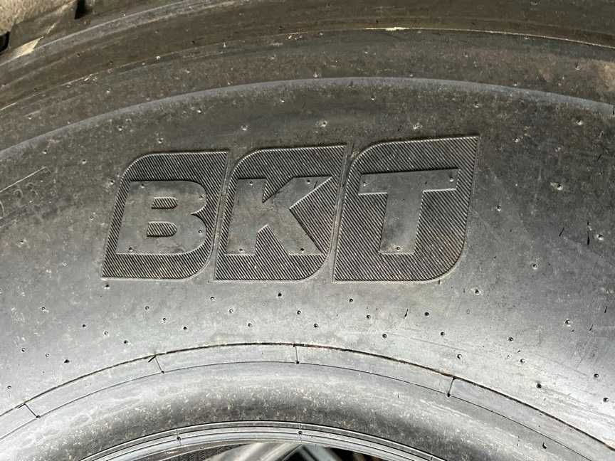 Marca BKT 445/95R25 cauciucuri noi radiale pentru macara