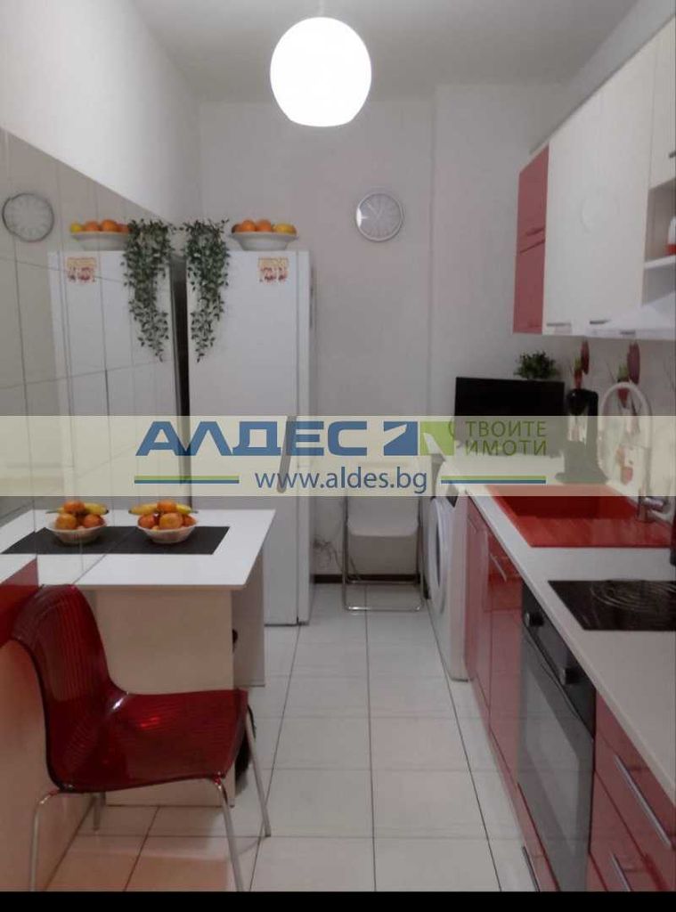 Продава се Двустаен апартамент в София, Света Троица - 65 кв.м за 3000 €/кв.м - Снимка #6
