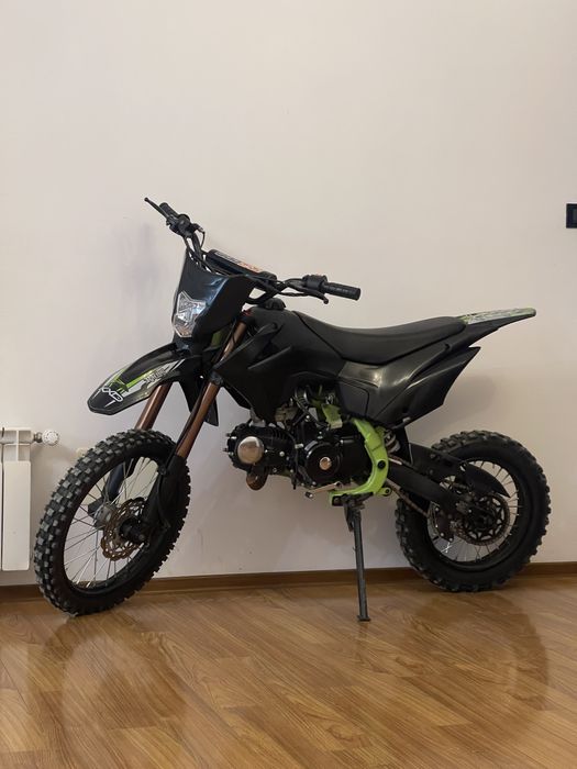Vand Kxd de 125cc