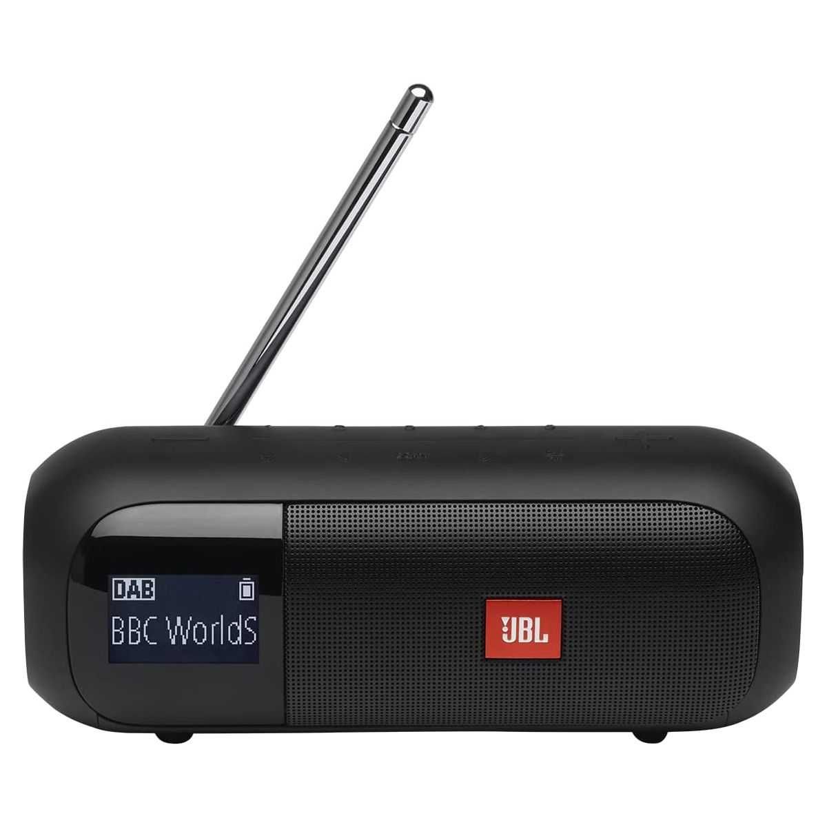 JBL Tuner 2 безжичнa Bleutooth тонколонка-радио FM/DAB+