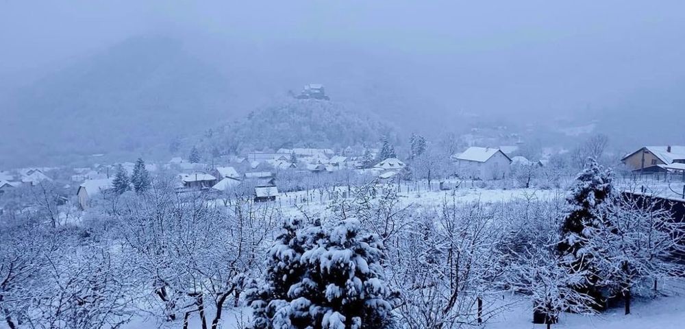 Revelion 2026 la Pensiunea 7 Tei