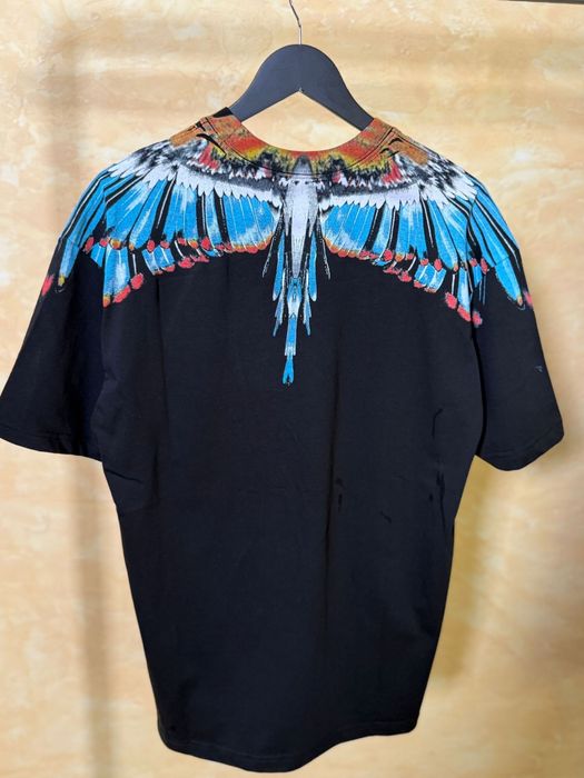 Tricou unisex Marcelo Burlon