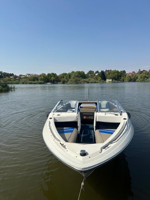 Barca Bayliner Runabout BR