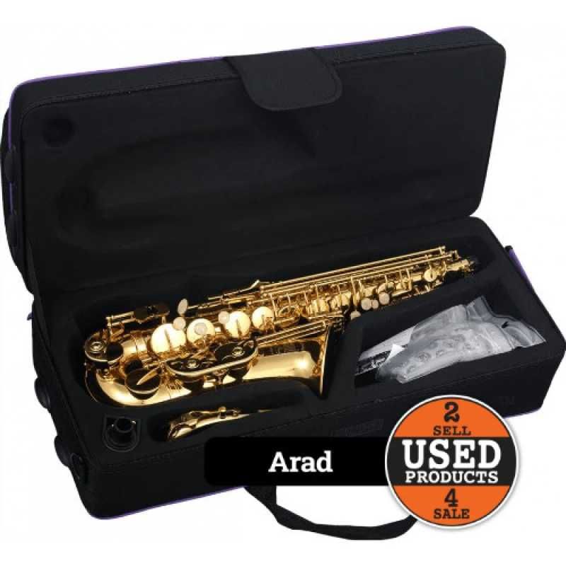 Saxofon ALTO SML C620 Paris | UsedProducts.ro