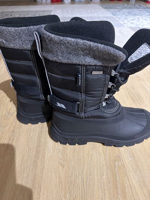 Cizme de iarna copii