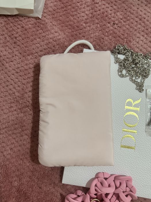 Dior portfard - geanta