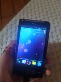 HTC HD mini cu Android 4