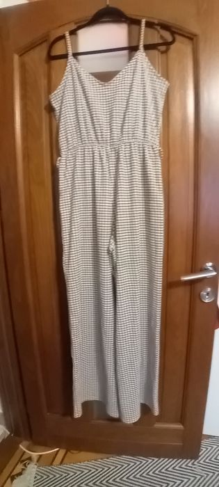 Salopetă damă lungă