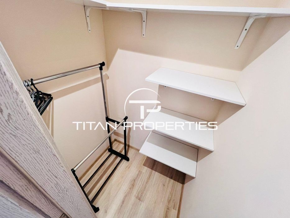 Двустаен, под наем, ж.к Славейков