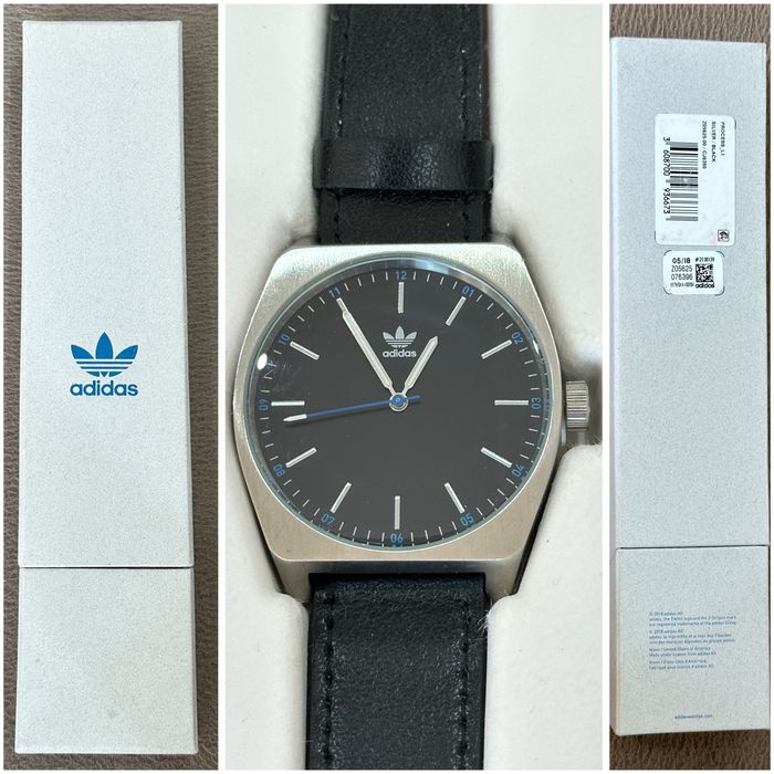 Мъжки часовник ADIDAS PROCESS L1 Z05625-00