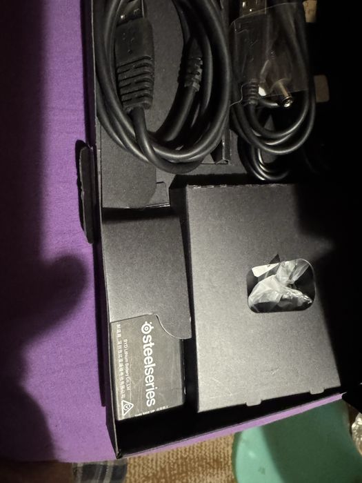 Steelseries Arctis PRO Wireless