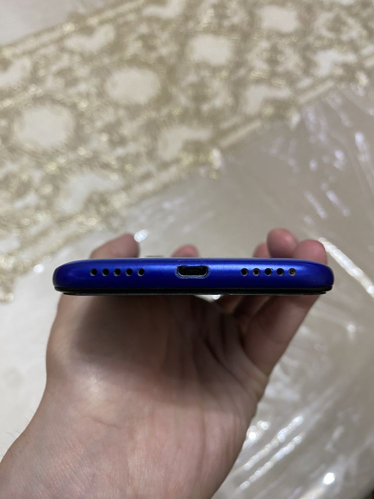Redmi 7 32gb ideal